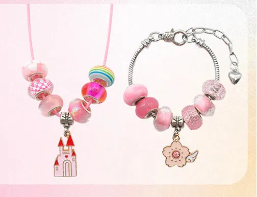 DIY Children's Bracelet