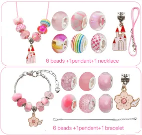 DIY Children's Bracelet