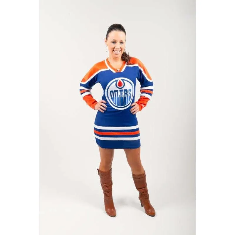 Edmonton Oilers