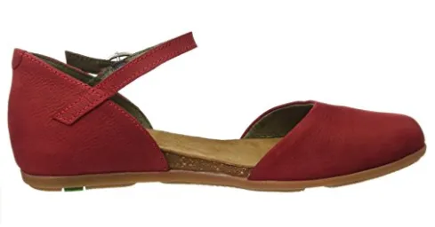El Naturalista ND54 Women's STELLA Pleasant Sandals