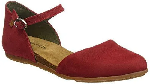 El Naturalista ND54 Women's STELLA Pleasant Sandals