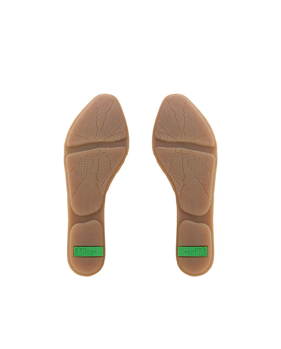 El Naturalista ND54 Women's STELLA Pleasant Sandals