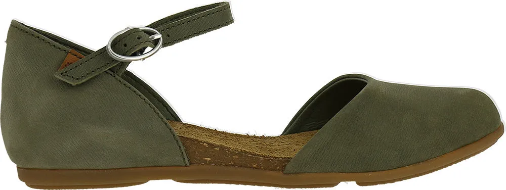 El Naturalista ND54 Women's STELLA Pleasant Sandals