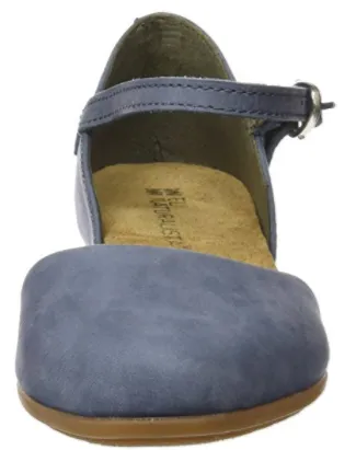El Naturalista ND54 Women's STELLA Pleasant Sandals