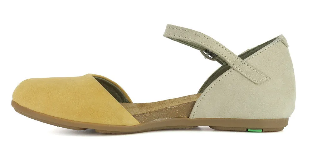 El Naturalista ND54 Women's STELLA Pleasant Sandals