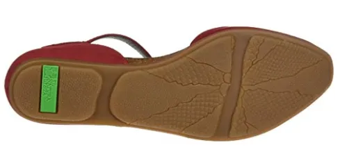 El Naturalista ND54 Women's STELLA Pleasant Sandals