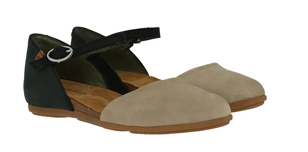 El Naturalista ND54 Women's STELLA Pleasant Sandals