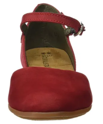 El Naturalista ND54 Women's STELLA Pleasant Sandals