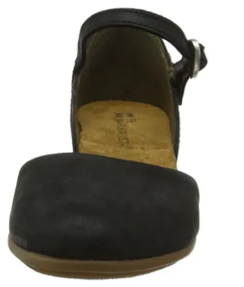 El Naturalista ND54 Women's STELLA Pleasant Sandals