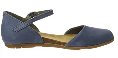 El Naturalista ND54 Women's STELLA Pleasant Sandals
