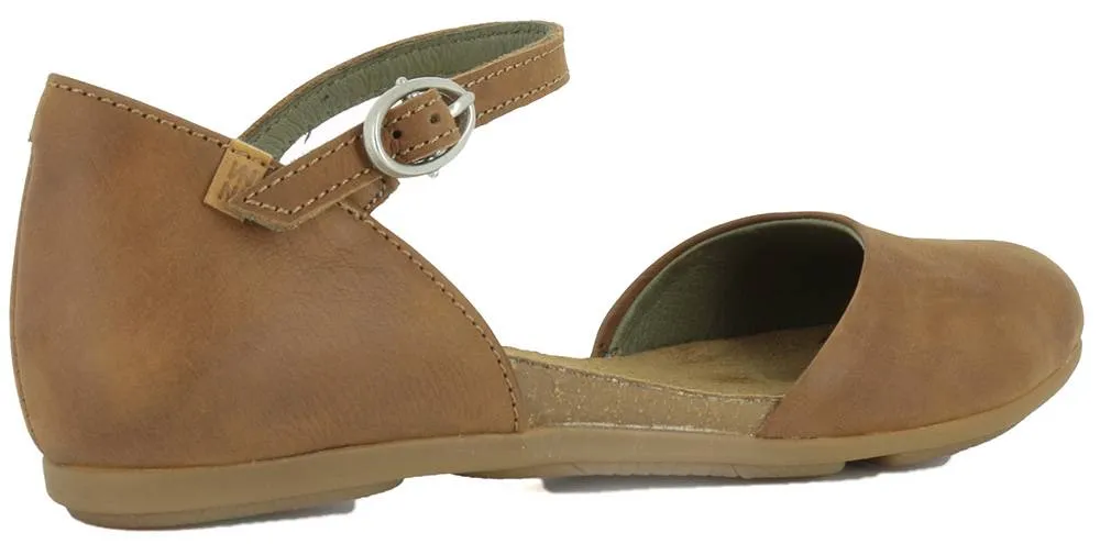 El Naturalista ND54 Women's STELLA Pleasant Sandals