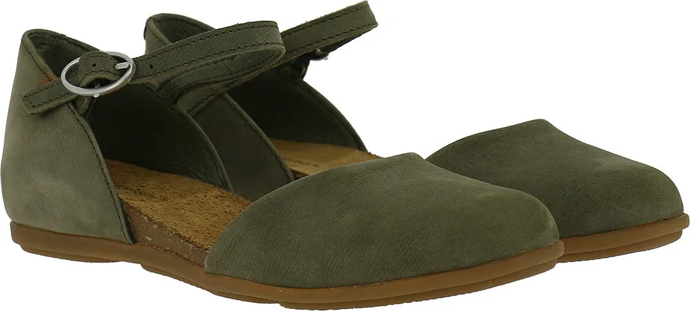 El Naturalista ND54 Women's STELLA Pleasant Sandals