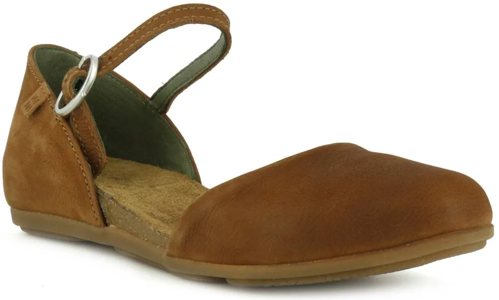 El Naturalista ND54 Women's STELLA Pleasant Sandals