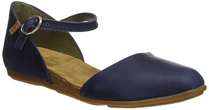 El Naturalista ND54 Women's STELLA Pleasant Sandals