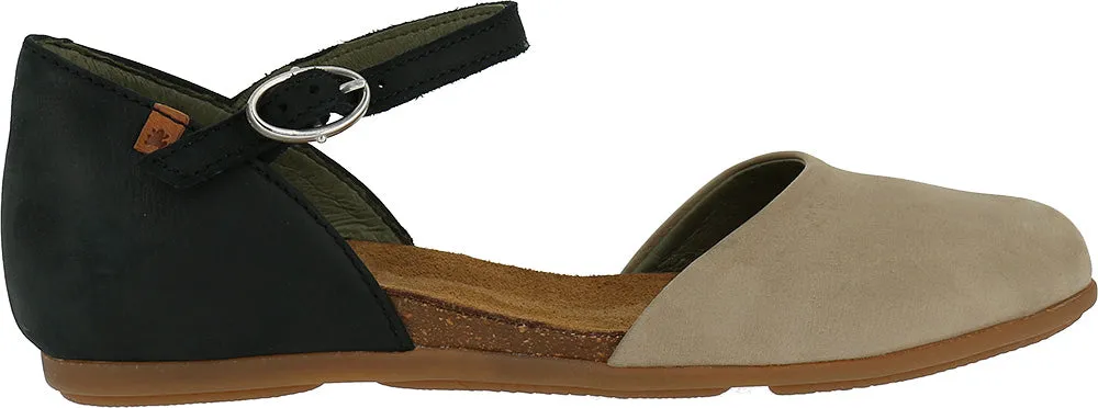 El Naturalista ND54 Women's STELLA Pleasant Sandals