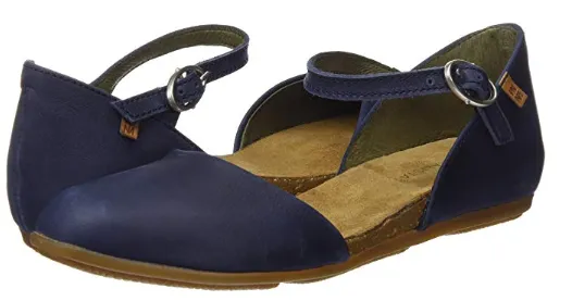El Naturalista ND54 Women's STELLA Pleasant Sandals