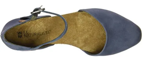 El Naturalista ND54 Women's STELLA Pleasant Sandals