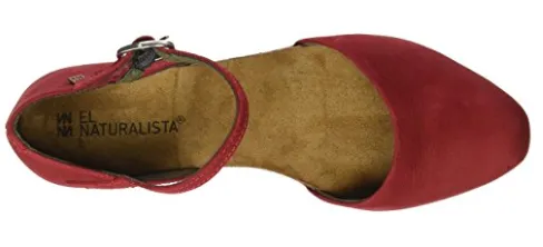 El Naturalista ND54 Women's STELLA Pleasant Sandals