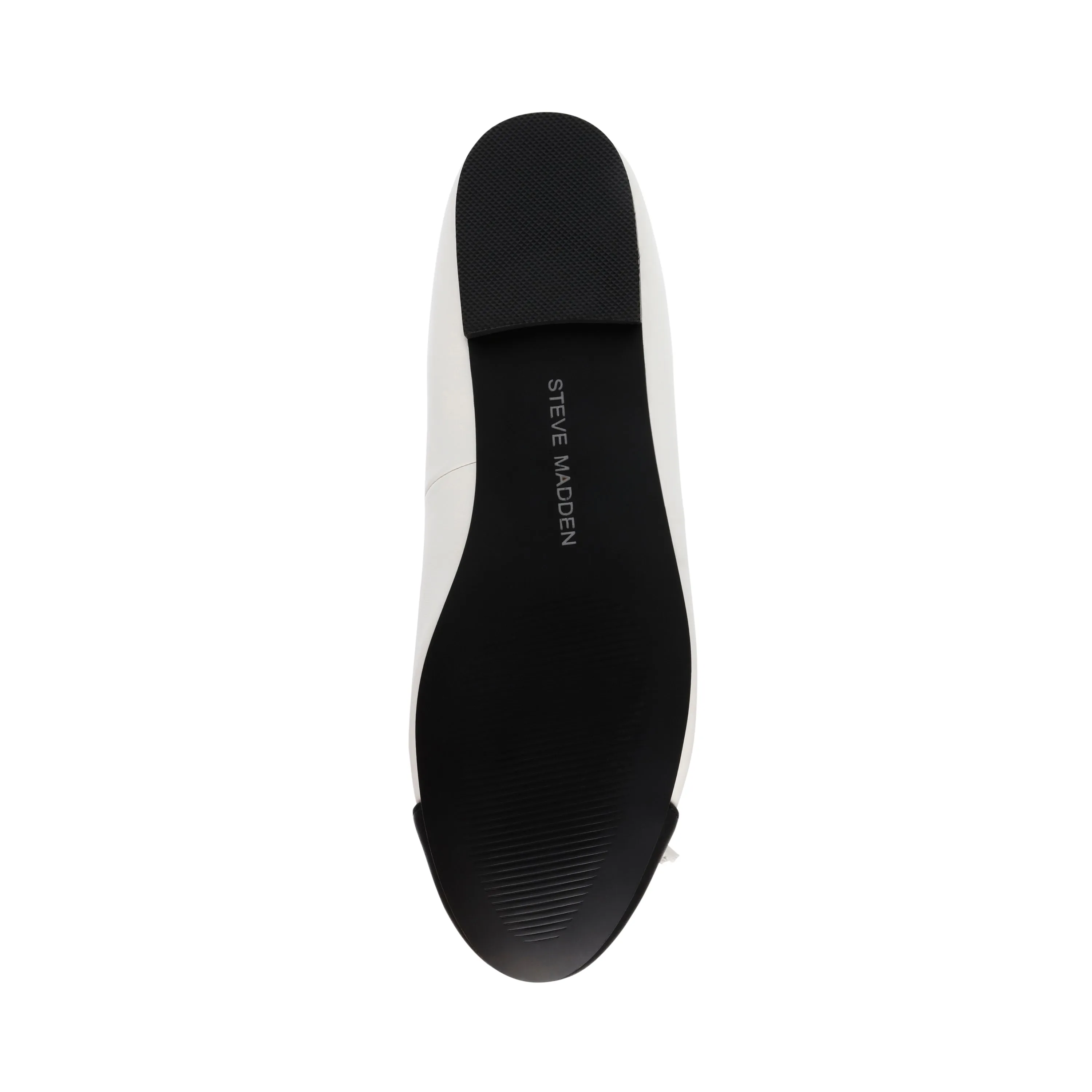 Ellison Ballerina COCONUT MLK/BLK