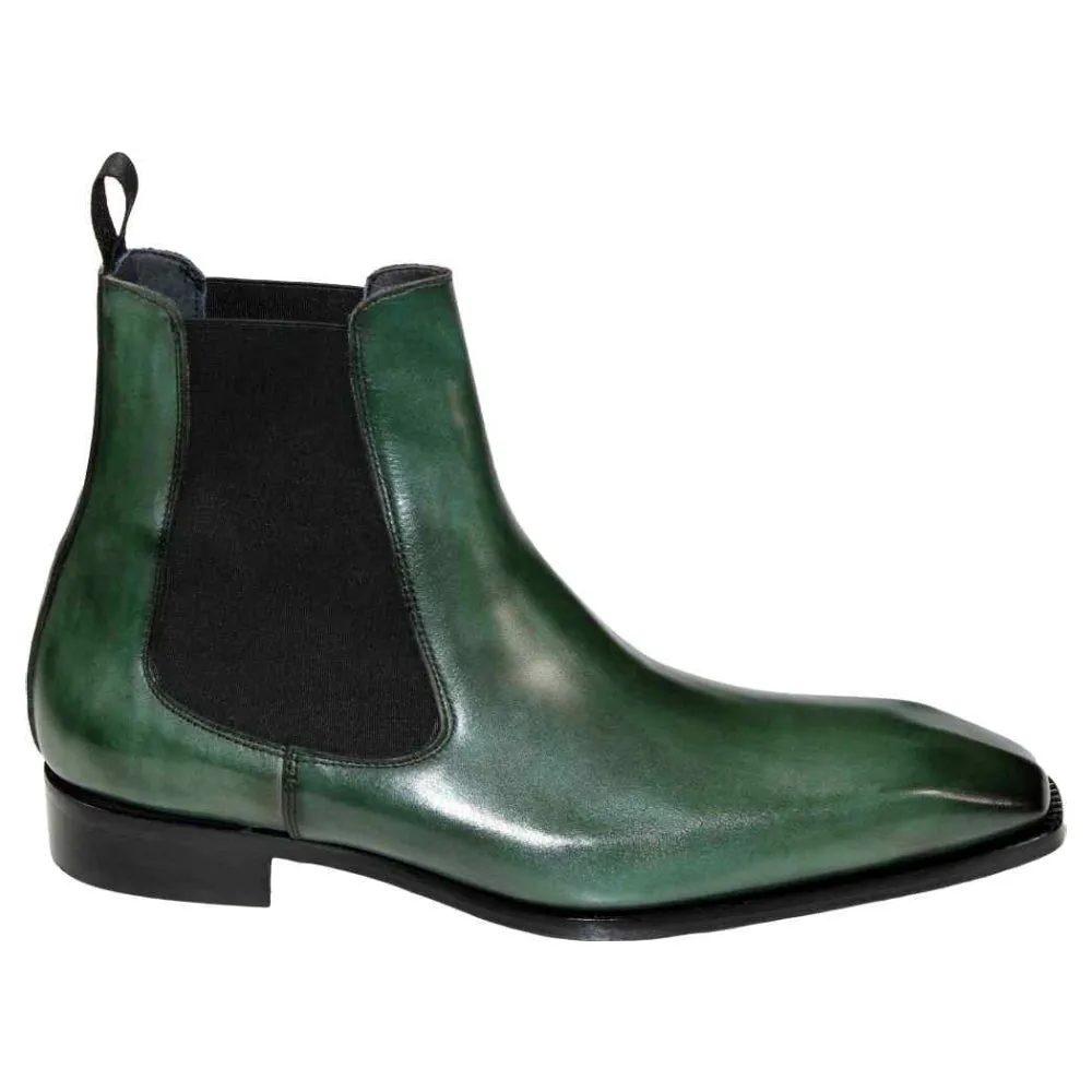 Empoli - Green by Duca