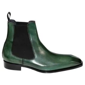 Empoli - Green by Duca
