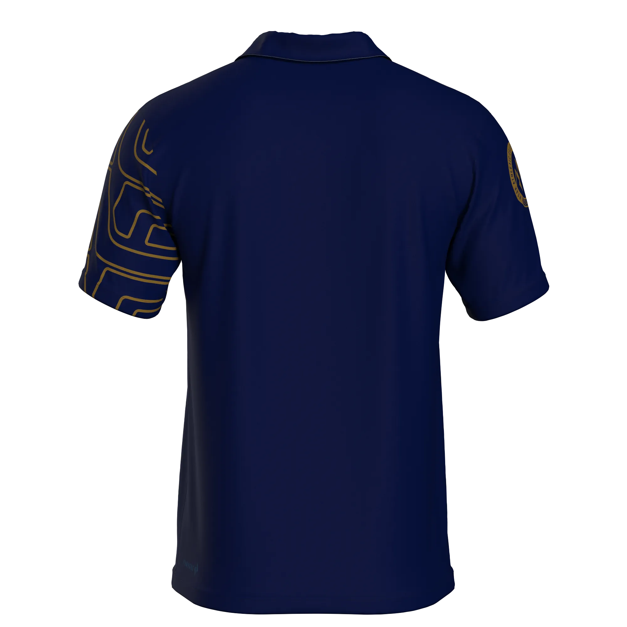 ENVE - Men's Polo Shirt