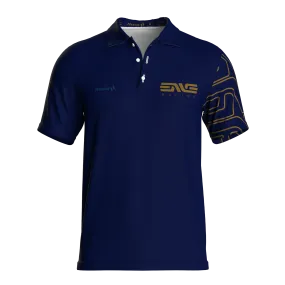 ENVE - Men's Polo Shirt
