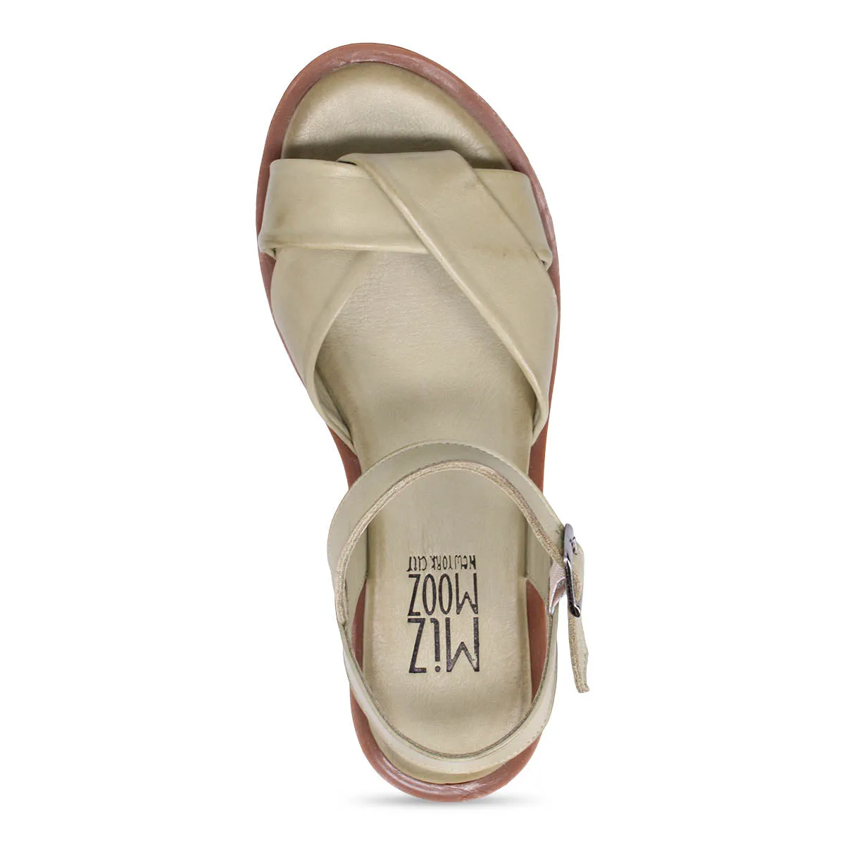 Fallyn Sandal