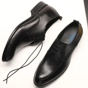 Formal Leather Shoes British