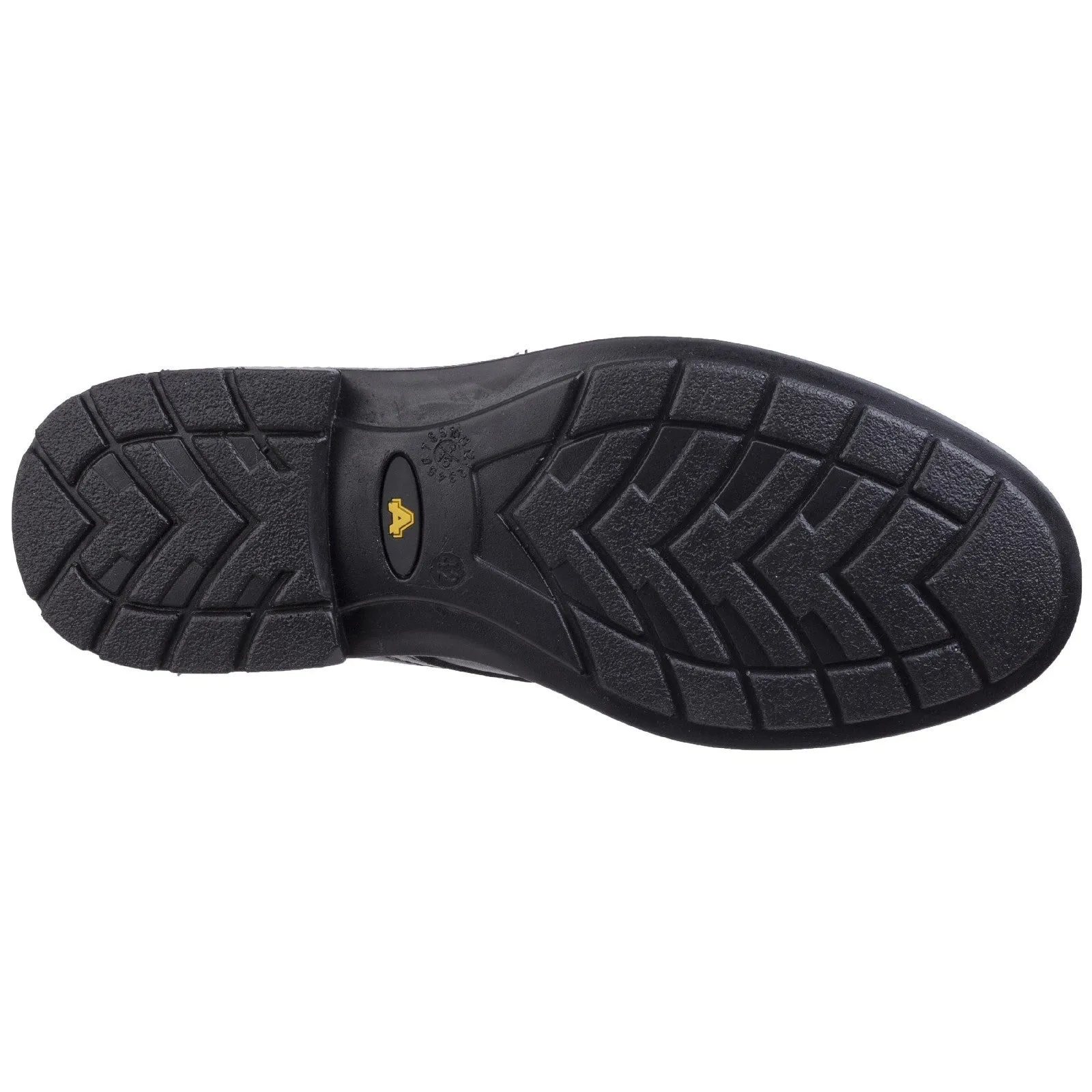 FS45 Safety Shoe