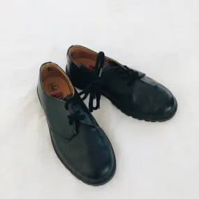 Grosby Leather Shoes