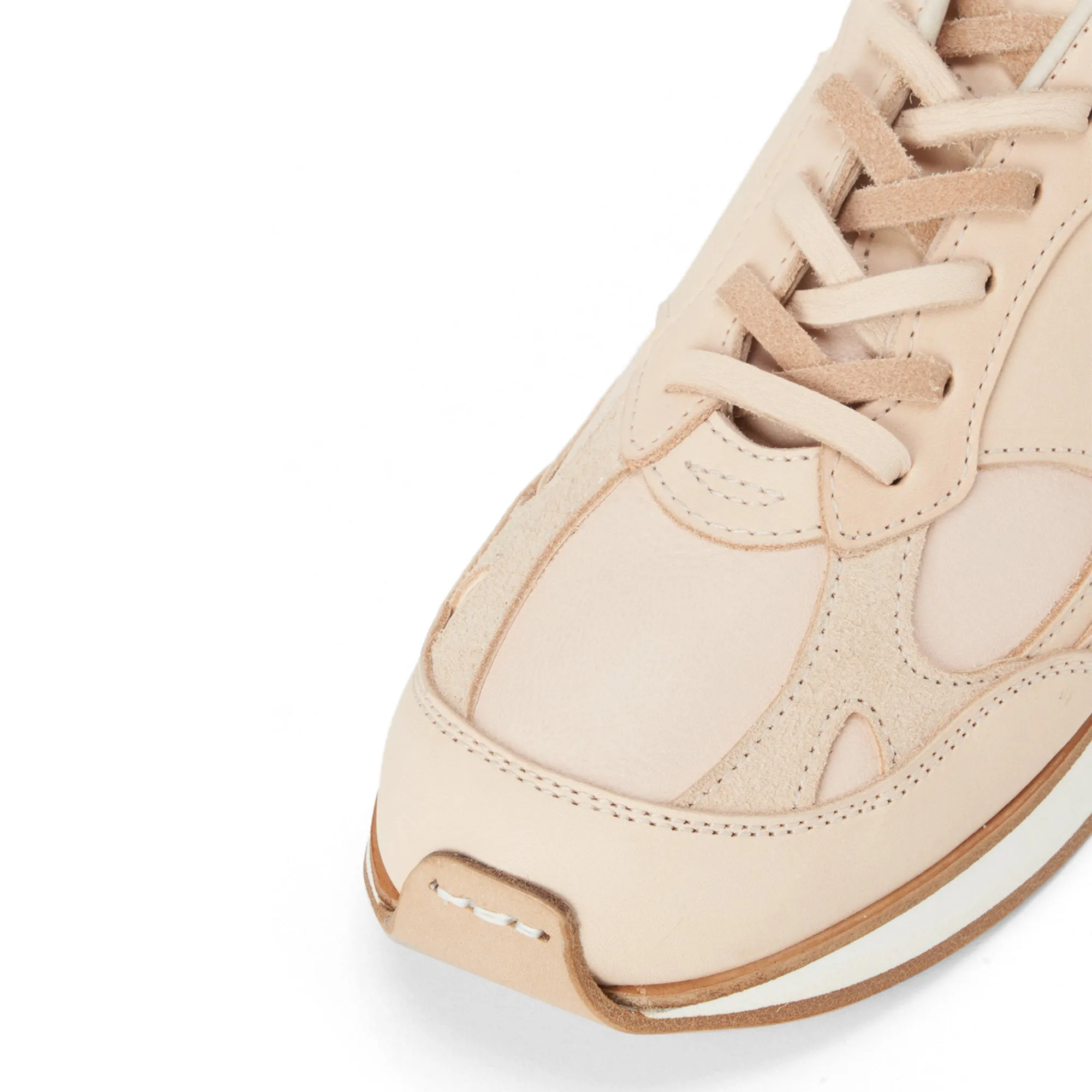 Hender Scheme Mens Manual Industrial Products 28 Shoes