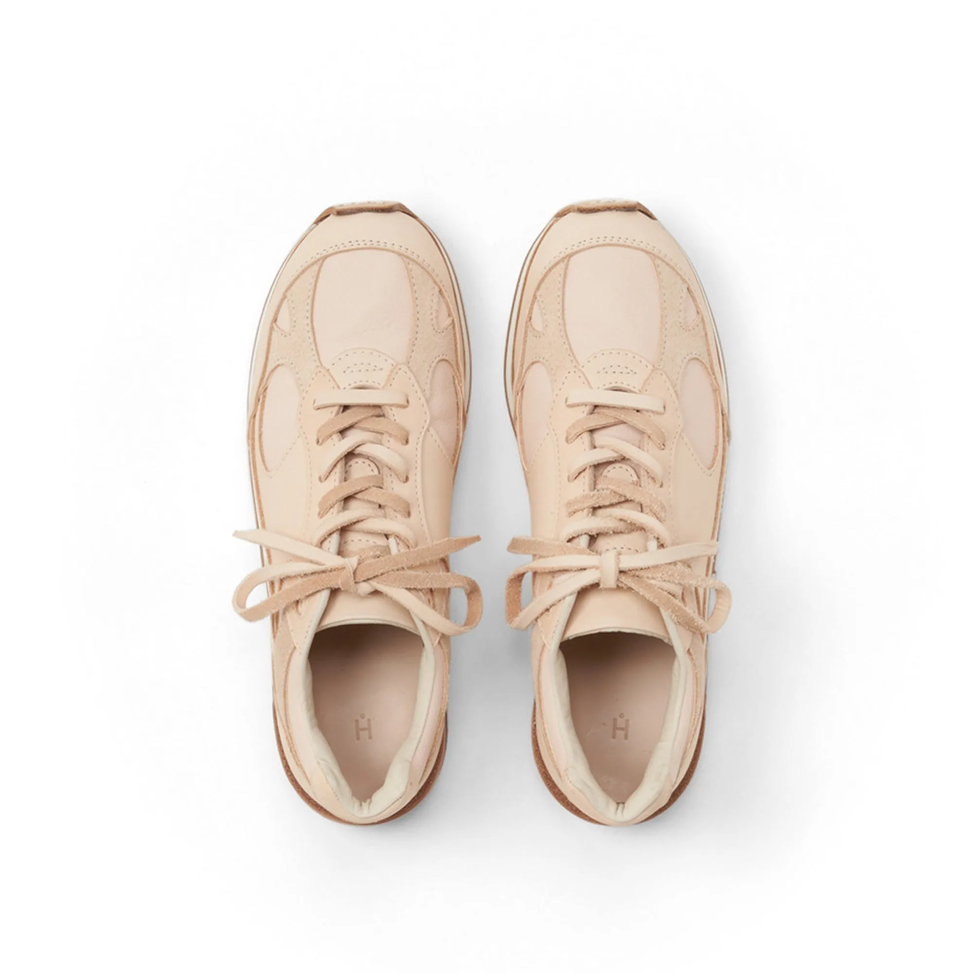 Hender Scheme Mens Manual Industrial Products 28 Shoes