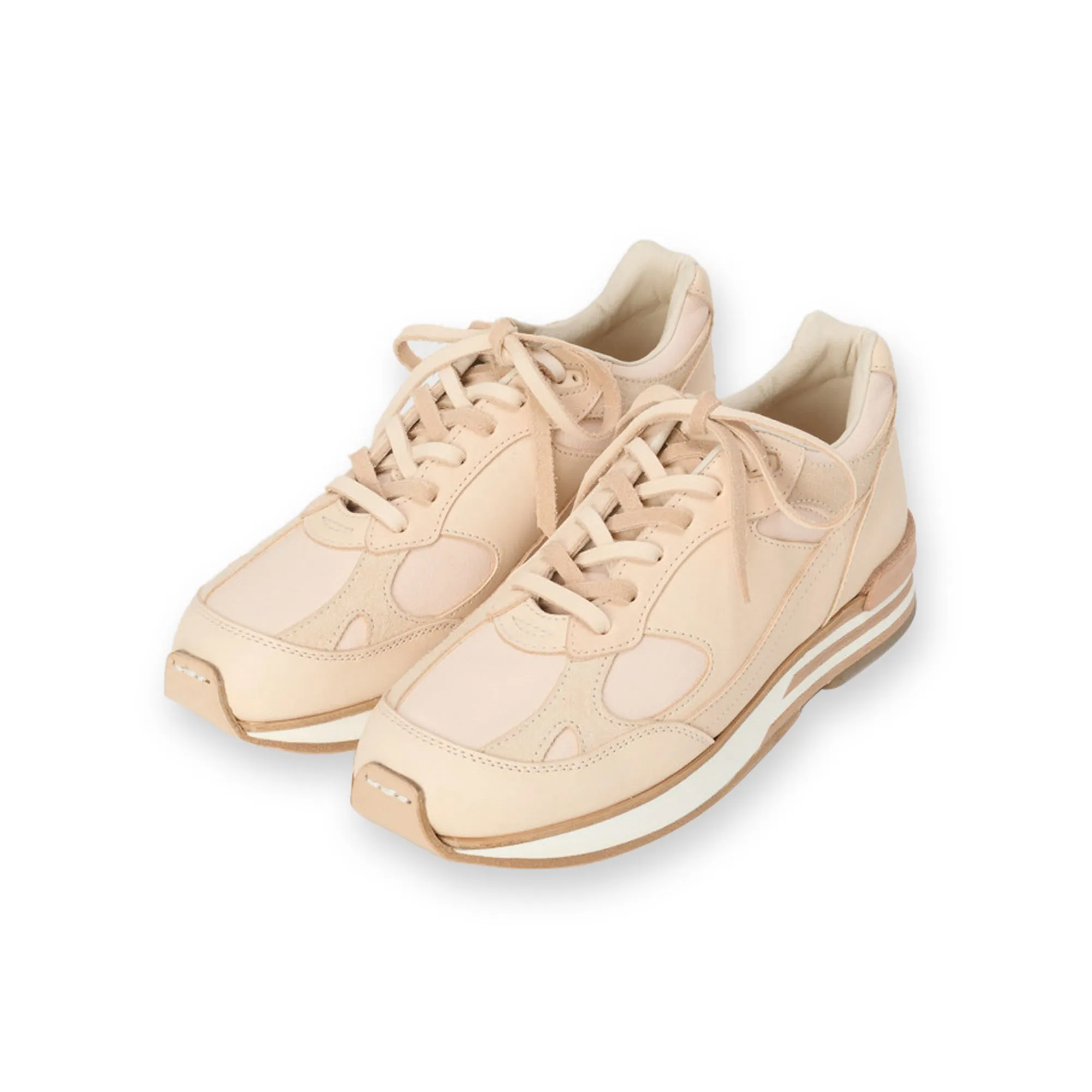Hender Scheme Mens Manual Industrial Products 28 Shoes