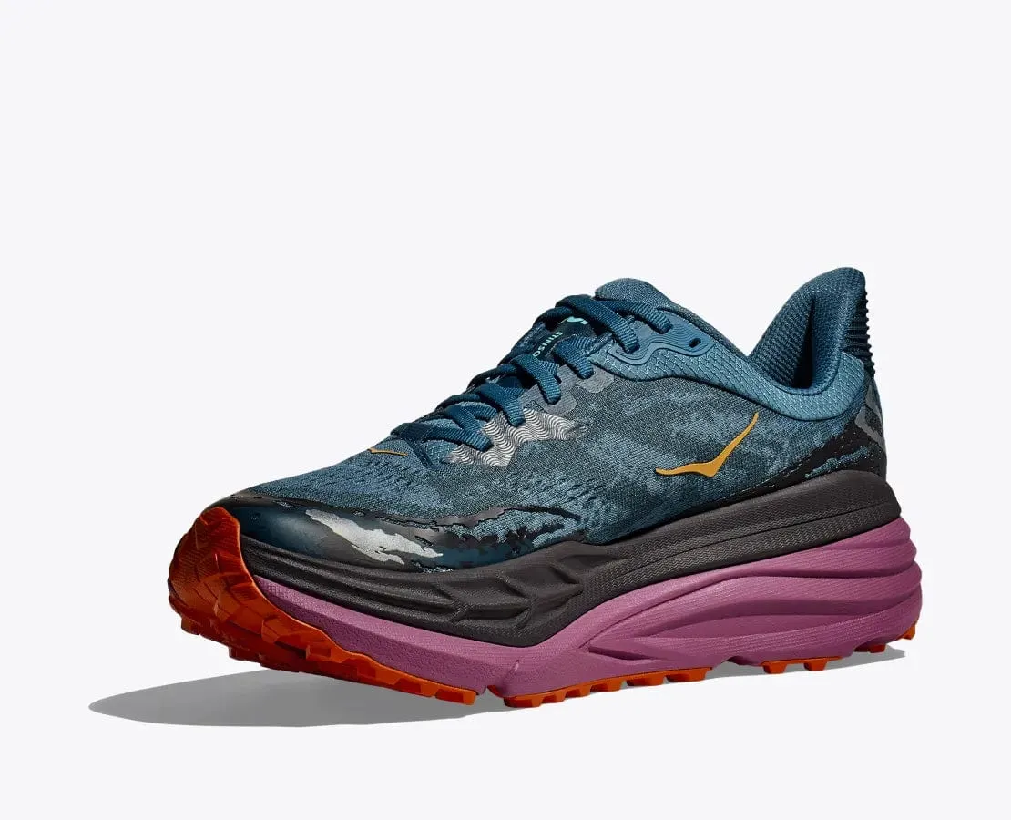 HOKA Stinson 7 - Women's