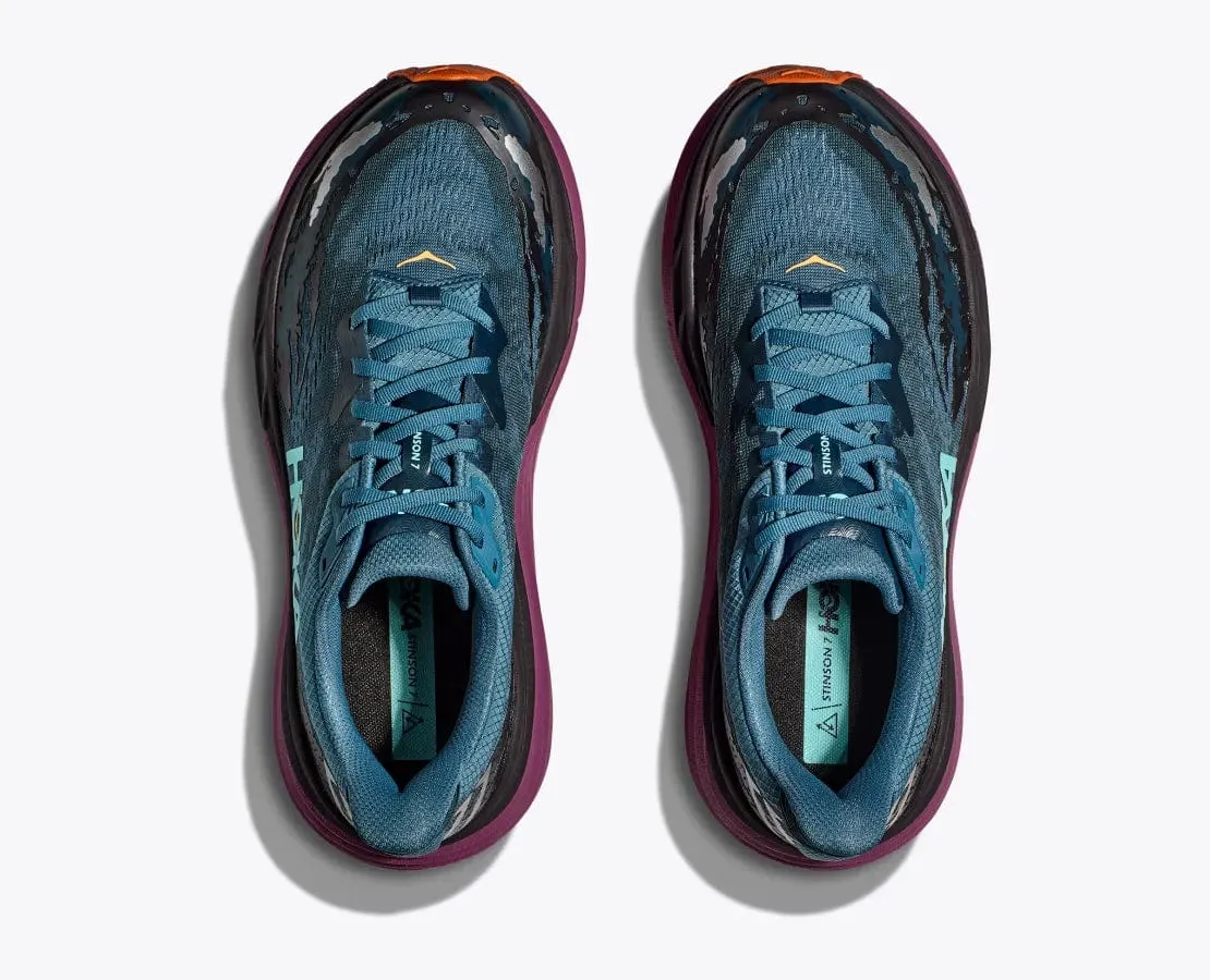 HOKA Stinson 7 - Women's