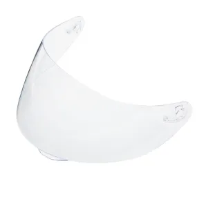 ILM Anti Fog Visor for Motorcycle Helmets (Fits 902/902BT/902L Helmets)