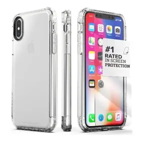 Inspire Series Clear Case - iPhone X/XS
