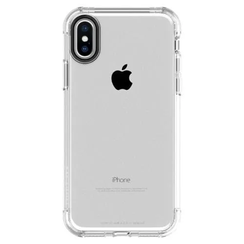 Inspire Series Clear Case - iPhone X/XS