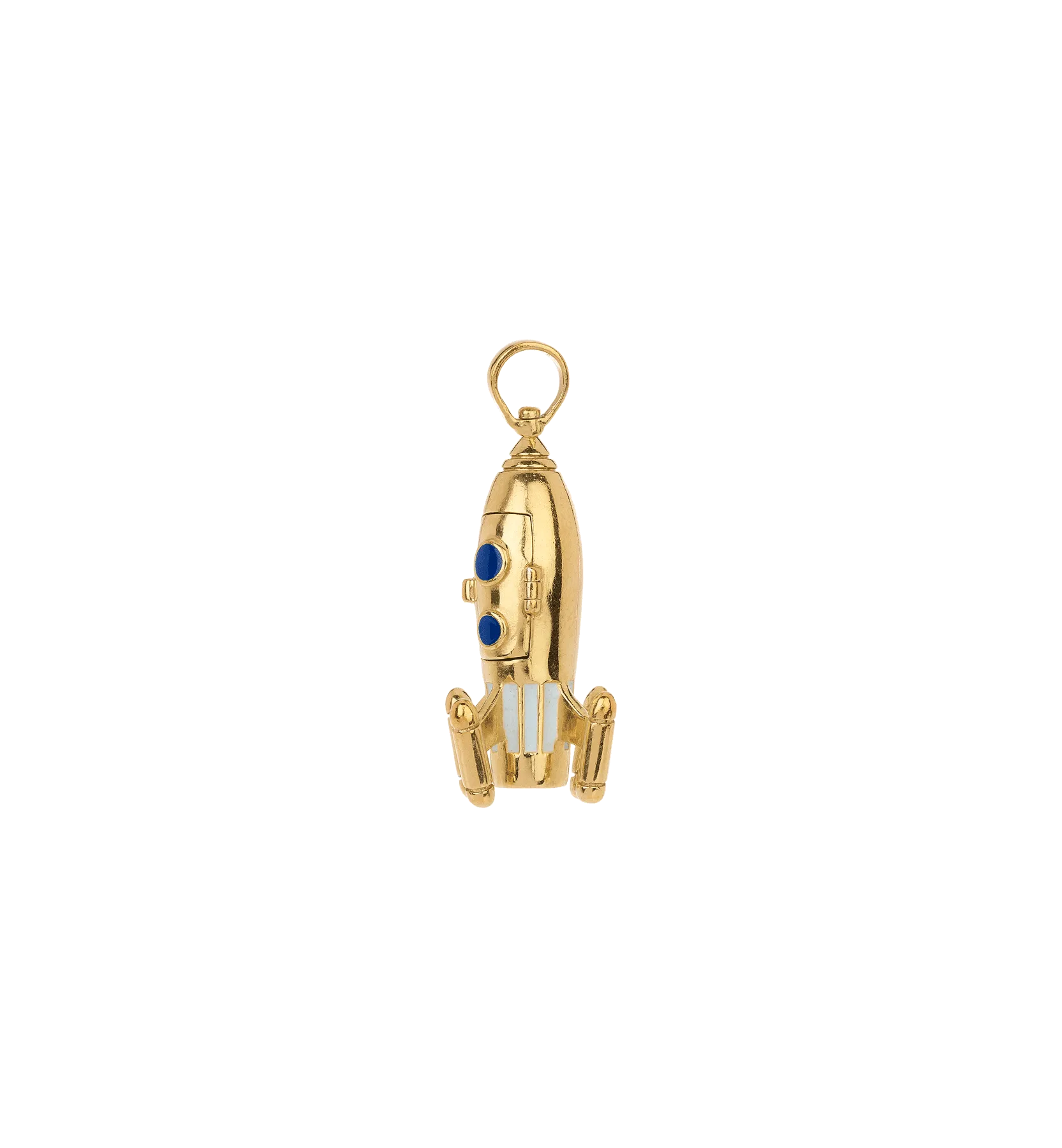 Into Space Charm