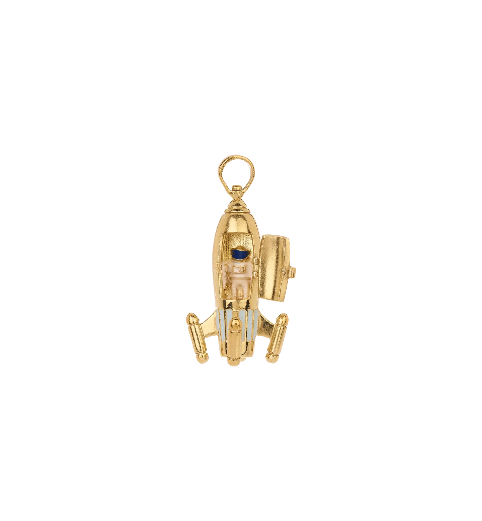 Into Space Charm
