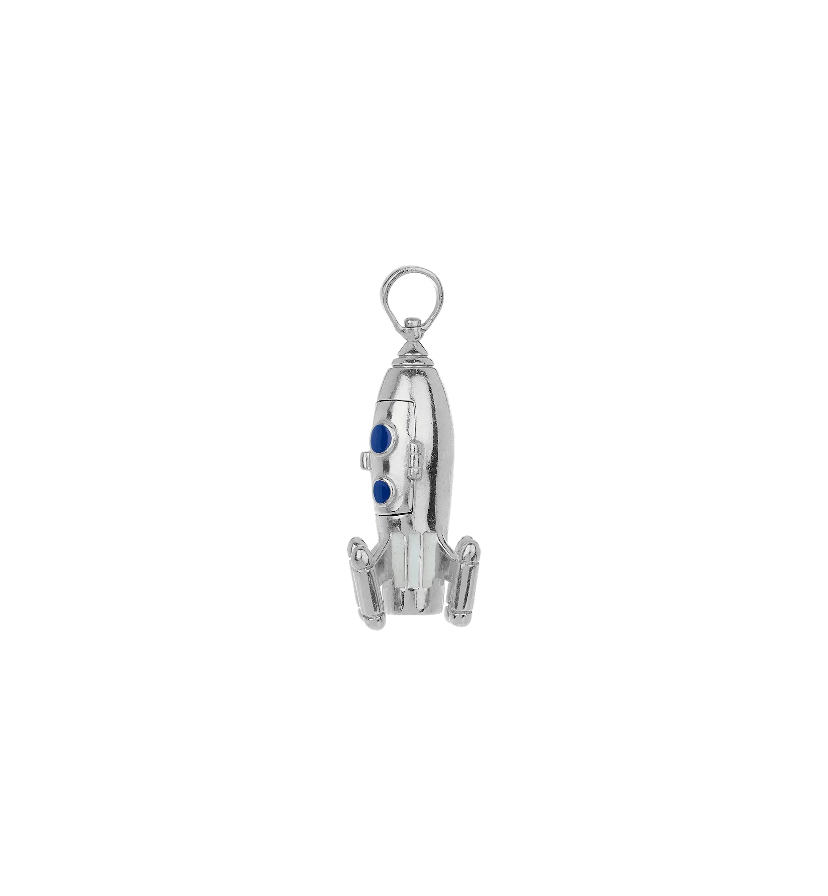 Into Space Charm