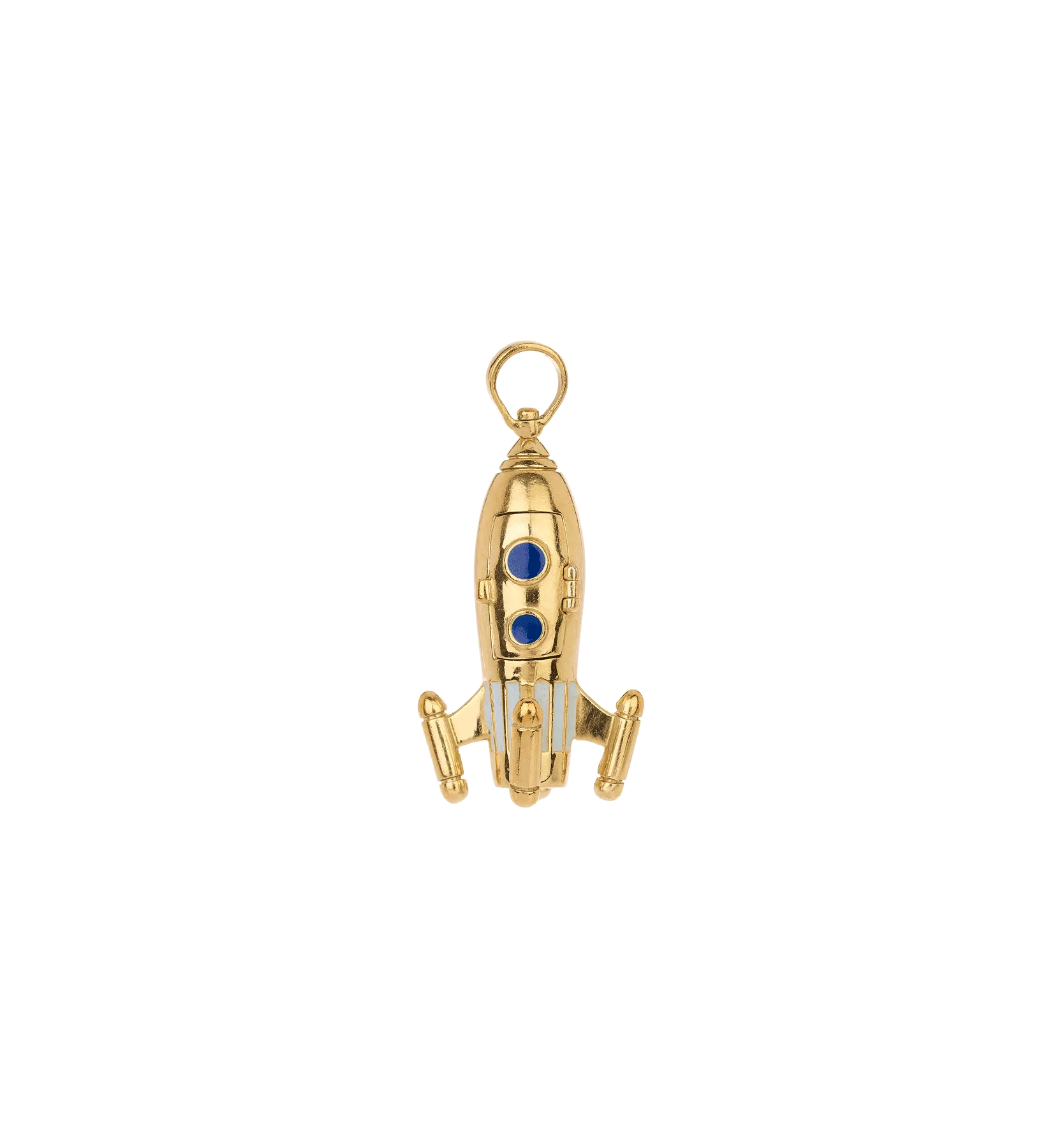 Into Space Charm