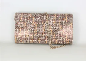Irma Clutch Handbag