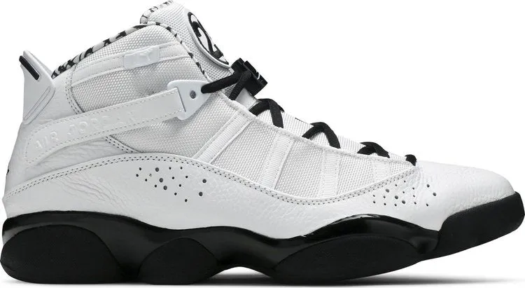Jordan 6 Rings Motorsport sneakers, white