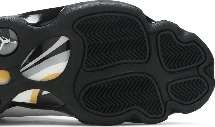 Jordan 6 Rings Motorsport sneakers, white