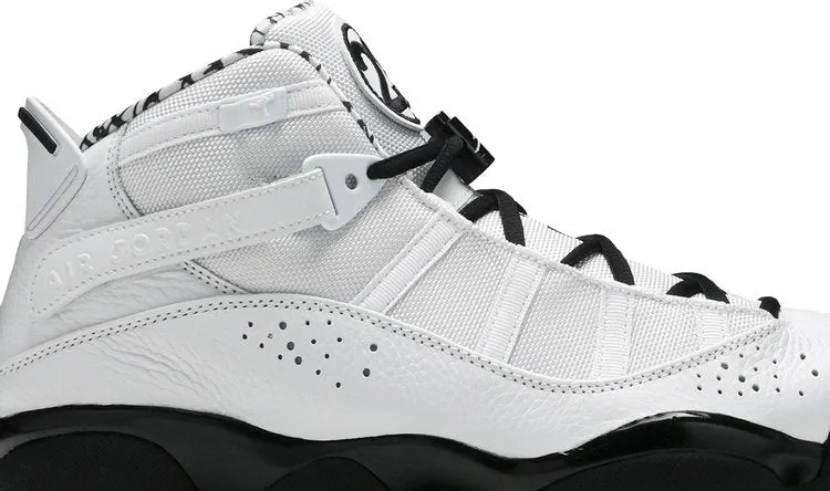Jordan 6 Rings Motorsport sneakers, white