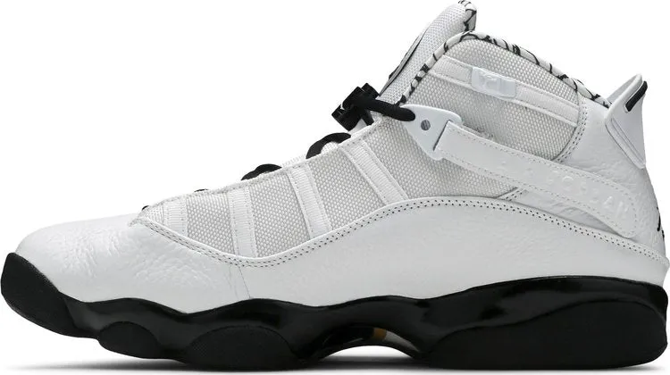 Jordan 6 Rings Motorsport sneakers, white