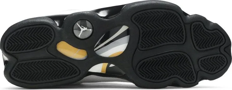 Jordan 6 Rings Motorsport sneakers, white