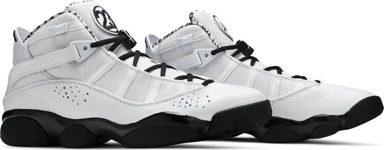 Jordan 6 Rings Motorsport sneakers, white